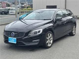 2015 Volvo V60 D4 SE Sedan for sale, Japanese used car export - photo 1 of 49 | GULJI TRADERS