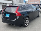 2015 Volvo V60 D4 SE Sedan for sale, Japanese used car export - photo 2 of 49 | GULJI TRADERS