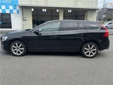 2015 Volvo V60 D4 SE Sedan for sale, Japanese used car export - photo 6 of 49 | GULJI TRADERS