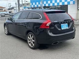 2015 Volvo V60 D4 SE Sedan for sale, Japanese used car export - photo 7 of 49 | GULJI TRADERS