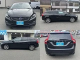 2015 Volvo V60 D4 SE Sedan for sale, Japanese used car export - photo 42 of 49 | GULJI TRADERS
