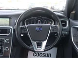 2015 Volvo V60 D4 SE Sedan for sale, Japanese used car export - photo 12 of 50 | GULJI TRADERS