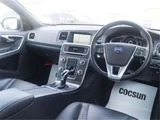 2015 Volvo V60 D4 SE Sedan for sale, Japanese used car export - photo 16 of 50 | GULJI TRADERS