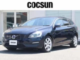 2015 Volvo V60 D4 SE Sedan for sale, Japanese used car export - photo 1 of 9 | GULJI TRADERS