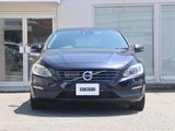 2015 Volvo V60 D4 SE Sedan for sale, Japanese used car export - photo 5 of 9 | GULJI TRADERS