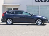 2015 Volvo V60 D4 SE Sedan for sale, Japanese used car export - photo 7 of 9 | GULJI TRADERS