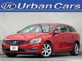 2015 Volvo V60 D4 SE Diesel Turbo Sedan for sale, Japanese used car export - photo 1 of 9 | GULJI TRADERS