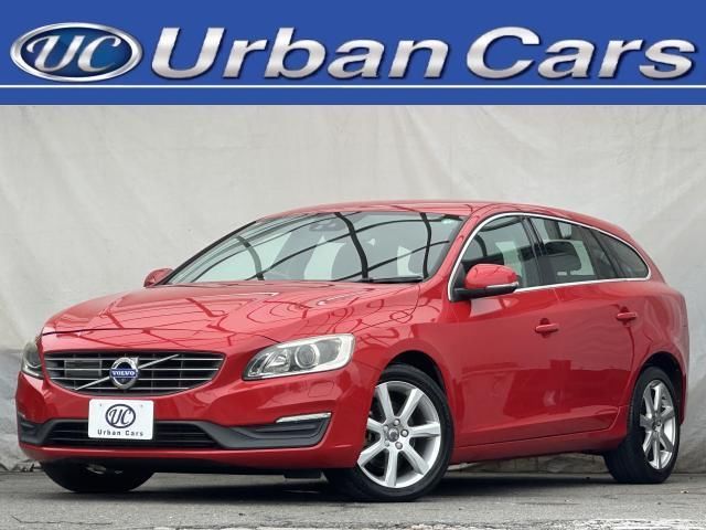 2015 Volvo V60 D4 SE Diesel Turbo Sedan for sale, Japanese used car export | GULJI TRADERS