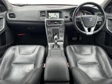 2015 Volvo V60 D4 SE Diesel Turbo Sedan for sale, Japanese used car export - photo 2 of 9 | GULJI TRADERS
