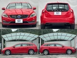 2015 Volvo V60 D4 SE Diesel Turbo Sedan for sale, Japanese used car export - photo 6 of 9 | GULJI TRADERS