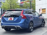 2016 Volvo V60 Sedan for sale, Japanese used car export - photo 2 of 9 | GULJI TRADERS