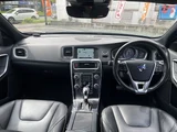2016 Volvo V60 Sedan for sale, Japanese used car export - photo 3 of 9 | GULJI TRADERS