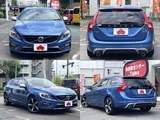 2016 Volvo V60 Sedan for sale, Japanese used car export - photo 9 of 9 | GULJI TRADERS