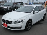 2016 Volvo V60 D4 Dynamic Sedan for sale, Japanese used car export - photo 1 of 70 | GULJI TRADERS