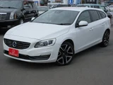 2016 Volvo V60 D4 Dynamic Sedan for sale, Japanese used car export - photo 4 of 70 | GULJI TRADERS