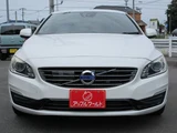 2016 Volvo V60 D4 Dynamic Sedan for sale, Japanese used car export - photo 61 of 70 | GULJI TRADERS
