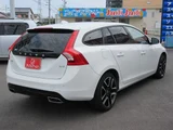 2016 Volvo V60 D4 Dynamic Sedan for sale, Japanese used car export - photo 63 of 70 | GULJI TRADERS