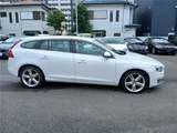 2016 Volvo V60 T5SE Sedan for sale, Japanese used car export - photo 5 of 49 | GULJI TRADERS
