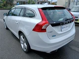 2016 Volvo V60 T5SE Sedan for sale, Japanese used car export - photo 11 of 49 | GULJI TRADERS