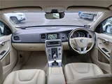 2016 Volvo V60 T5SE Sedan for sale, Japanese used car export - photo 13 of 49 | GULJI TRADERS