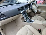 2016 Volvo V60 T5SE Sedan for sale, Japanese used car export - photo 29 of 49 | GULJI TRADERS