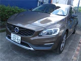 2016 Volvo V60 T5 AWD SE Sedan for sale, Japanese used car export - photo 1 of 8 | GULJI TRADERS