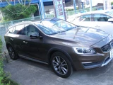 2016 Volvo V60 T5 AWD SE Sedan for sale, Japanese used car export - photo 2 of 8 | GULJI TRADERS