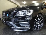 2016 Volvo V60 Sedan for sale, Japanese used car export - photo 2 of 19 | GULJI TRADERS