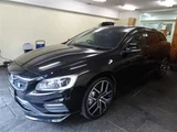 2016 Volvo V60 Sedan for sale, Japanese used car export - photo 9 of 19 | GULJI TRADERS
