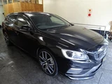 2016 Volvo V60 Sedan for sale, Japanese used car export - photo 10 of 19 | GULJI TRADERS