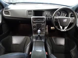 2016 Volvo V60 Sedan for sale, Japanese used car export - photo 18 of 19 | GULJI TRADERS
