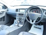 2016 Volvo V60 D4 SE Sedan for sale, Japanese used car export - photo 16 of 50 | GULJI TRADERS