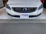 2017 Volvo V60 D4 Diesel Turbo Sedan for sale, Japanese used car export - photo 3 of 59 | GULJI TRADERS