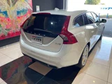 2017 Volvo V60 D4 Diesel Turbo Sedan for sale, Japanese used car export - photo 5 of 59 | GULJI TRADERS