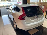 2017 Volvo V60 D4 Diesel Turbo Sedan for sale, Japanese used car export - photo 7 of 59 | GULJI TRADERS