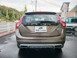 2017 Volvo V60 D4 Diesel Turbo Sedan for sale, Japanese used car export - photo 7 of 37 | GULJI TRADERS