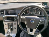 2017 Volvo V60 D4 Diesel Turbo Sedan for sale, Japanese used car export - photo 19 of 37 | GULJI TRADERS