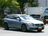 2017 Volvo V60 V60D4 Dynamic Sedan for sale, Japanese used car export - photo 3 of 48 | GULJI TRADERS