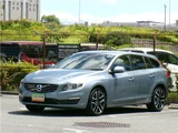 2017 Volvo V60 V60D4 Dynamic Sedan for sale, Japanese used car export - photo 4 of 48 | GULJI TRADERS