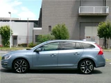 2017 Volvo V60 V60D4 Dynamic Sedan for sale, Japanese used car export - photo 5 of 48 | GULJI TRADERS