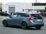 2017 Volvo V60 V60D4 Dynamic Sedan for sale, Japanese used car export - photo 7 of 48 | GULJI TRADERS