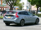 2017 Volvo V60 V60D4 Dynamic Sedan for sale, Japanese used car export - photo 8 of 48 | GULJI TRADERS