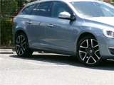 2017 Volvo V60 V60D4 Dynamic Sedan for sale, Japanese used car export - photo 11 of 48 | GULJI TRADERS
