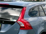2017 Volvo V60 V60D4 Dynamic Sedan for sale, Japanese used car export - photo 17 of 48 | GULJI TRADERS