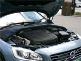 2017 Volvo V60 V60D4 Dynamic Sedan for sale, Japanese used car export - photo 23 of 48 | GULJI TRADERS