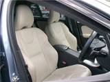 2017 Volvo V60 V60D4 Dynamic Sedan for sale, Japanese used car export - photo 25 of 48 | GULJI TRADERS