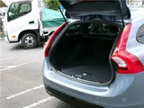 2017 Volvo V60 V60D4 Dynamic Sedan for sale, Japanese used car export - photo 29 of 48 | GULJI TRADERS