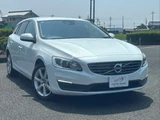 2017 Volvo V60 D4 SE Sedan for sale, Japanese used car export - photo 1 of 57 | GULJI TRADERS