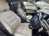 2017 Volvo V60 D4 SE Sedan for sale, Japanese used car export - photo 16 of 57 | GULJI TRADERS