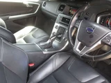 2017 Volvo V60 D4 Dynamic Sedan for sale, Japanese used car export - photo 9 of 34 | GULJI TRADERS